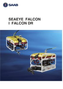 SEAEYE FALCON