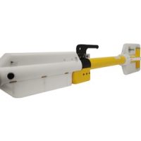 Magnetometric survey for Miliana Shipmanagement Ltd